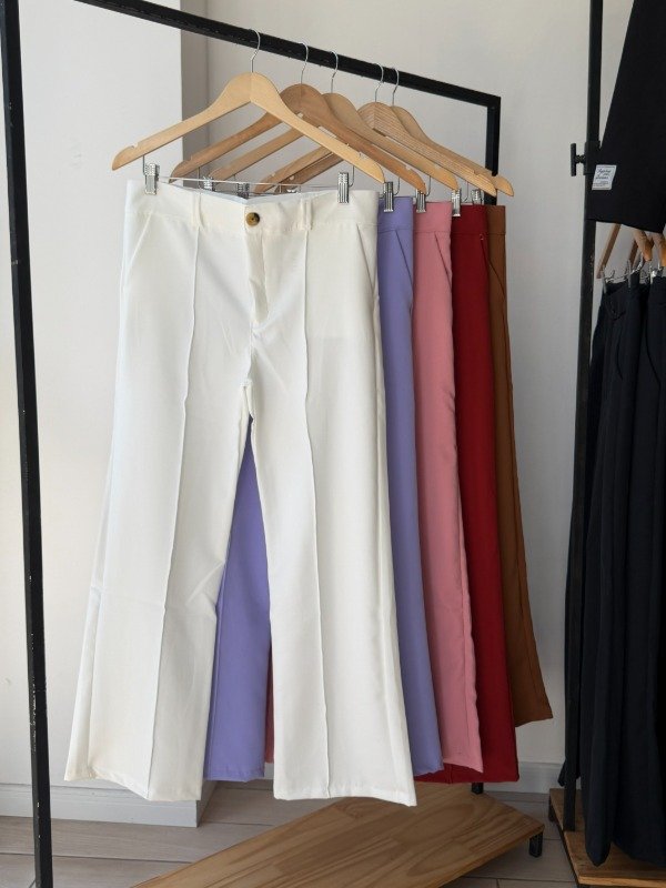 Producto - Pantalones Rastreros Colores