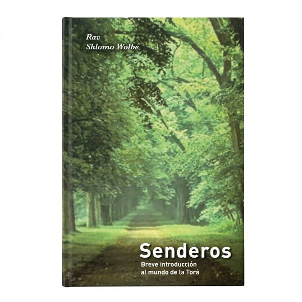 Producto - SENDEROS