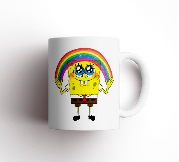 Producto - BOB ESPONJA 002