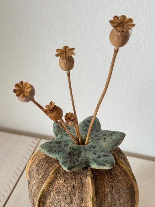 Producto - Florero "Amapola" - 3