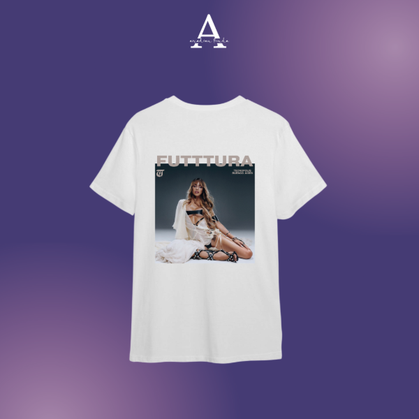 Producto - Remera Futura Tour