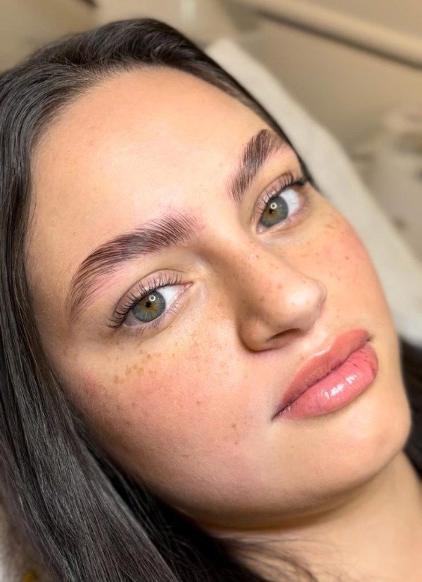 Producto - Laminado + perfilado de cejas+botox -