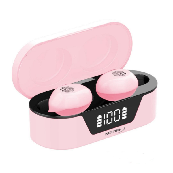 Producto - Auriculares Biza