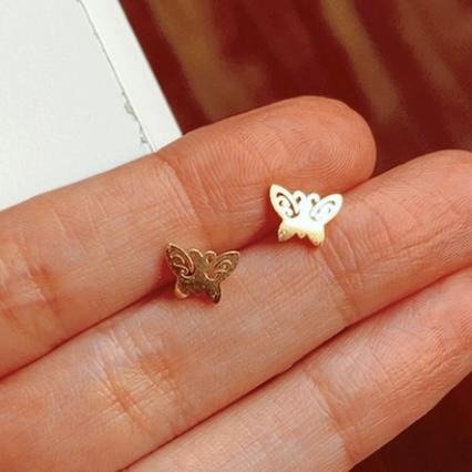 Producto - AROS MARIPOSA