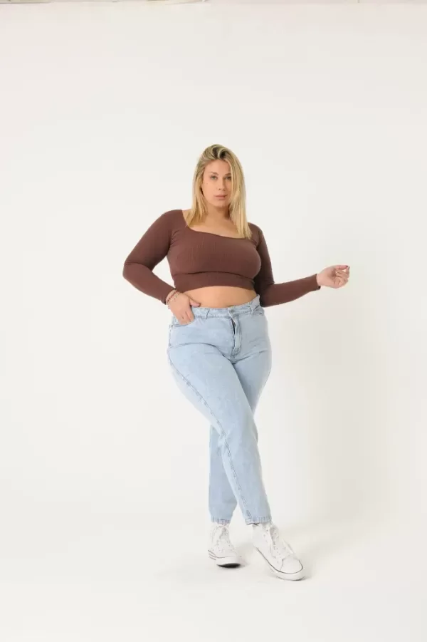 Producto - MOM PRETA