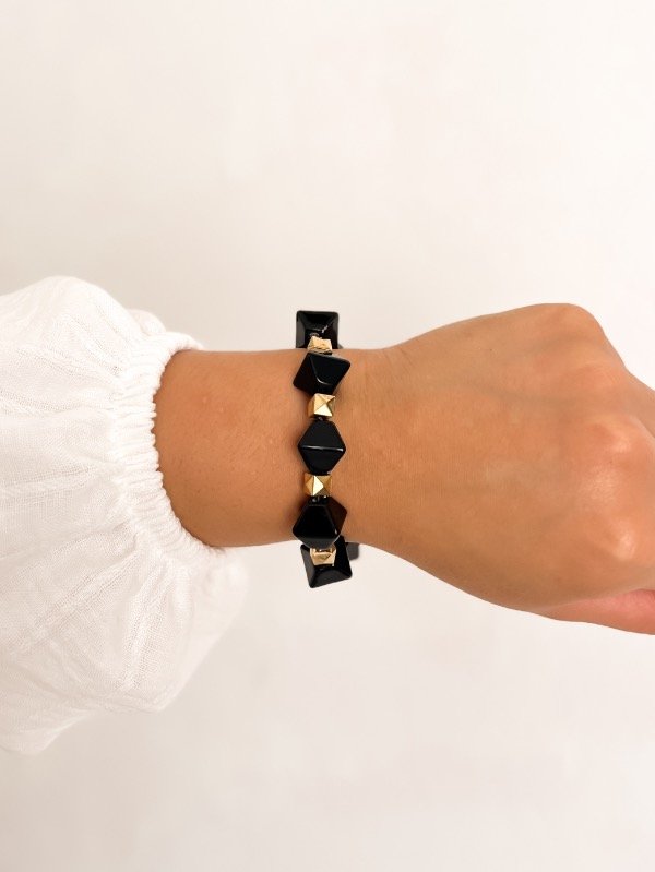 Producto - Pulsera Essence Black