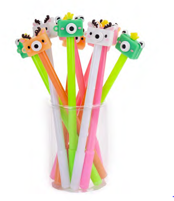 Producto - Lapicera Camara