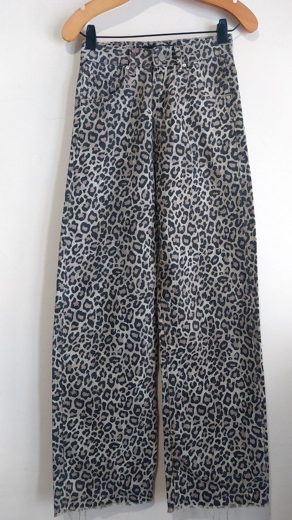 Producto - Jean Isostasia  T36