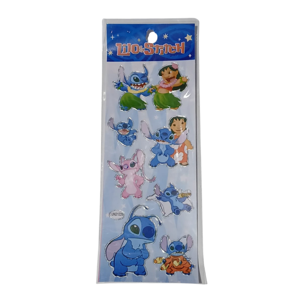 Producto - Stickers Stitch 4