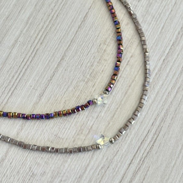 Producto - Collar FRANCESCA
