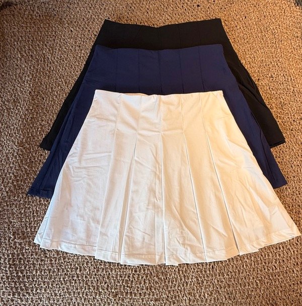 Producto - Pollera HYOSUNG