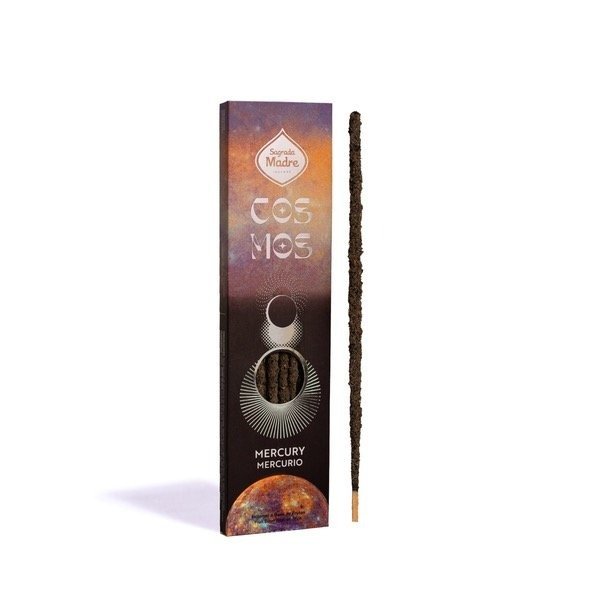 Producto - Sahumerios Cosmos - Mercurio