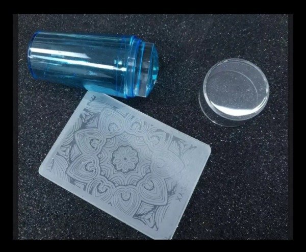 Producto - Sello stamping