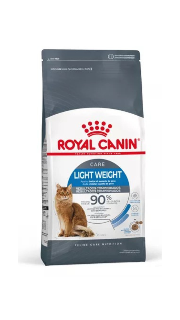Producto - light weight care adulto