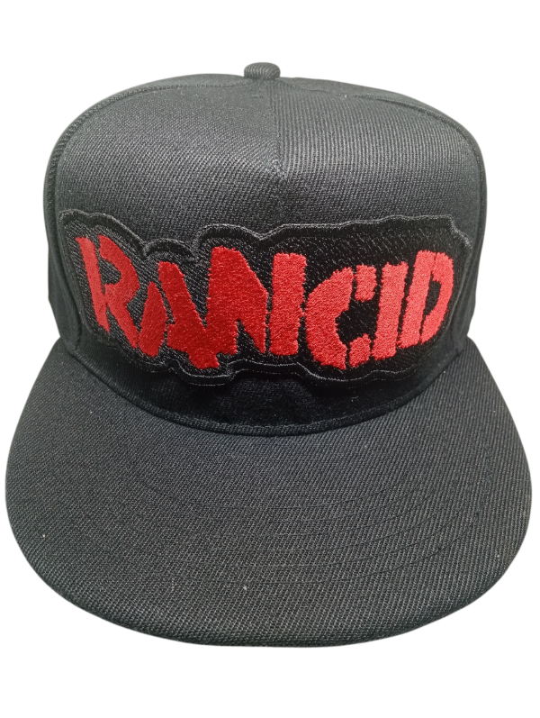Producto - SNAPBACK RANCID