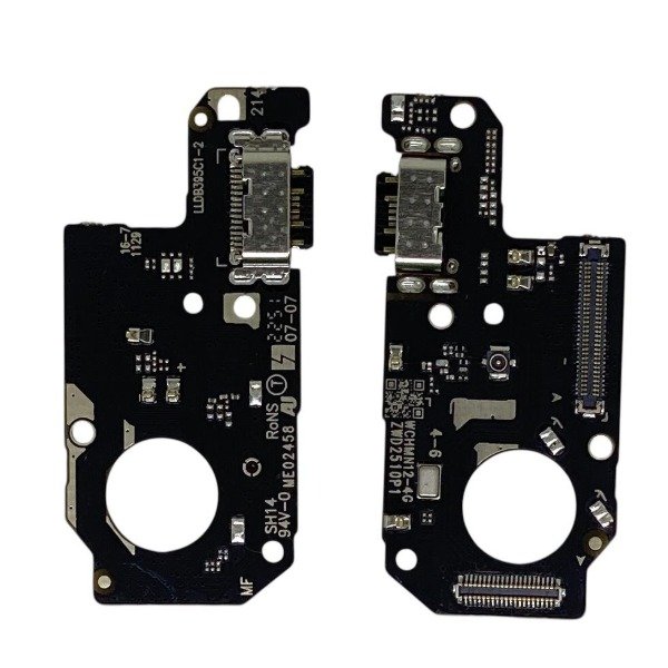 Producto - Placa De Carga Completa Para Xiaomi Note 12