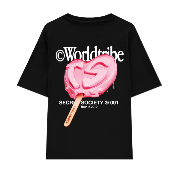 Producto - REMERA TUSSY COUSING - 0