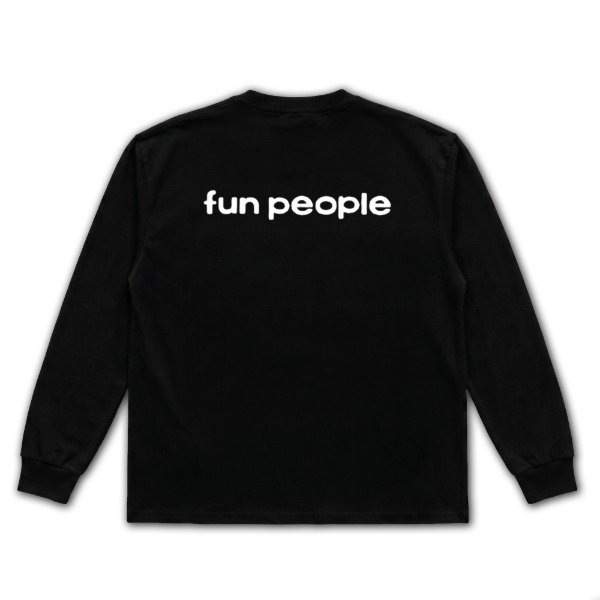 Producto - Remera Fun People "Kum Kum" (ML) - 1