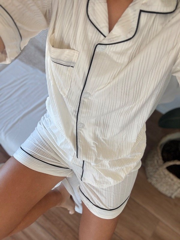 Producto - Camisero CLEO (natural) - 4