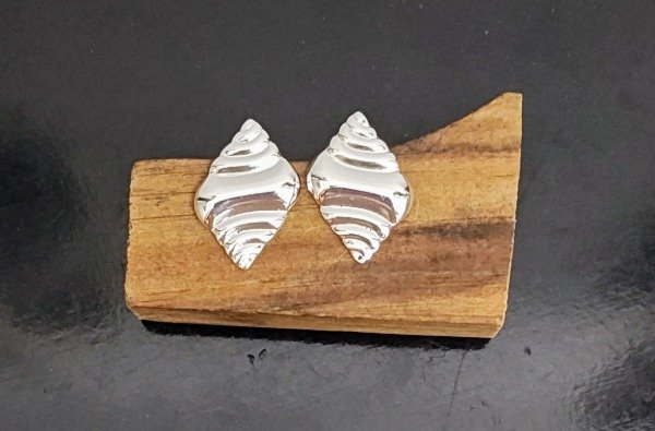 Producto - Aros Triángulo Diseño