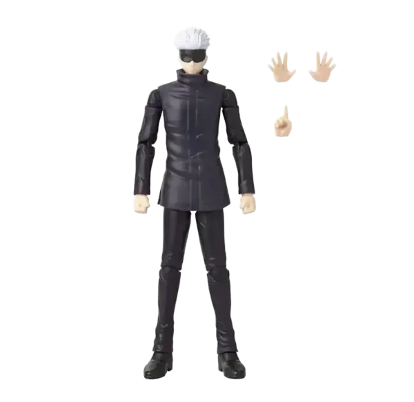 Producto - Jujutsu Kaisen Gojo Satoru Anime Heroes - 1