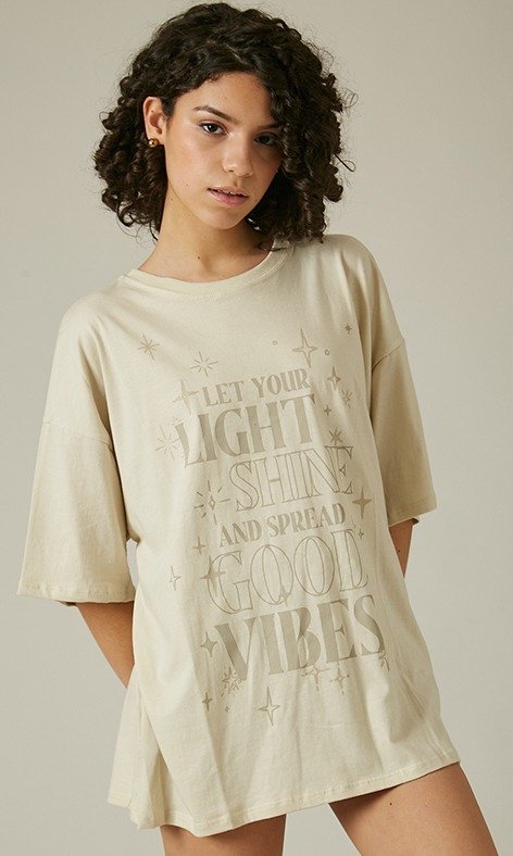 Producto - REMERON MC GOOD VIBES