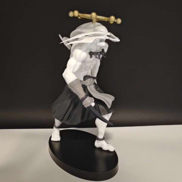 Producto - Mahoraga - JUJUTSU KAISEN (21cm) - 2