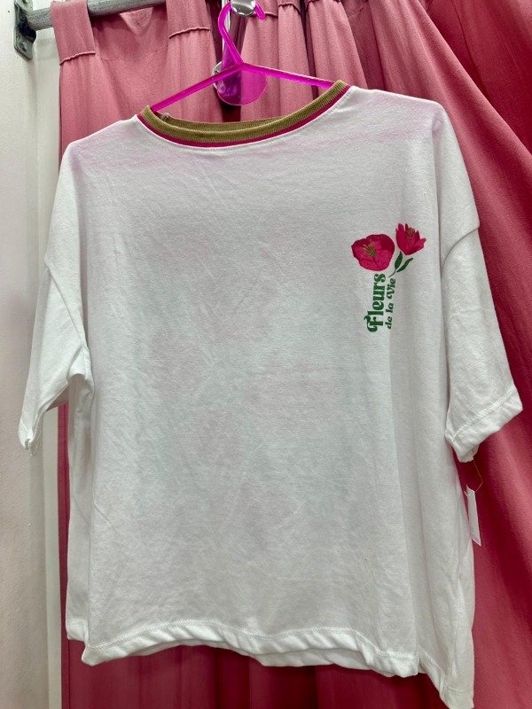 Producto - REMERAS VIVO 2