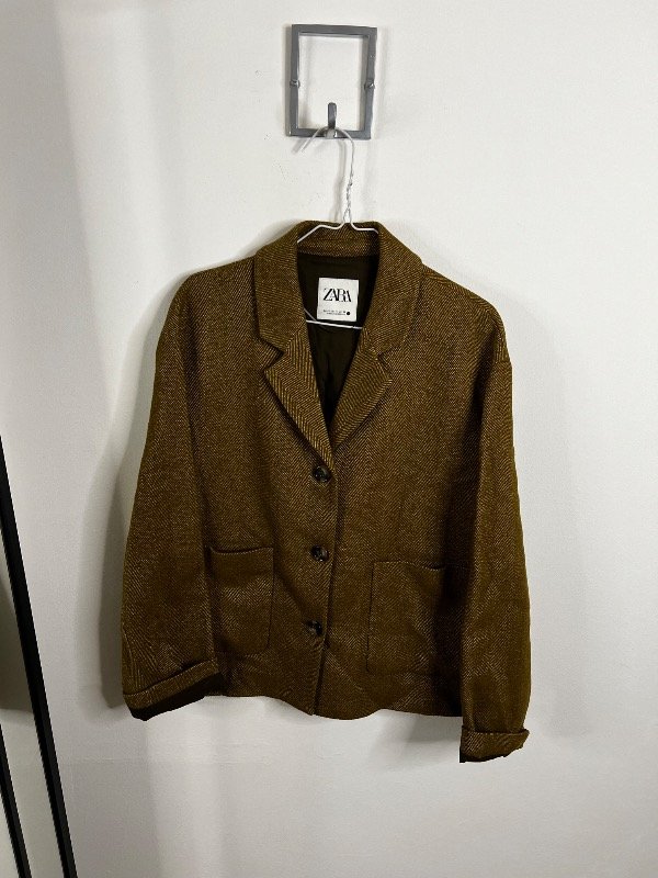 Producto - Saco Zara 29