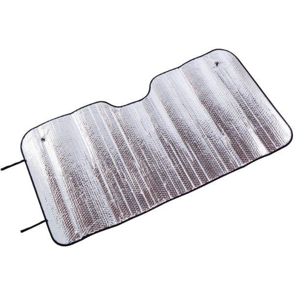 Producto - Cortina parasol delantera plegable GRANDE