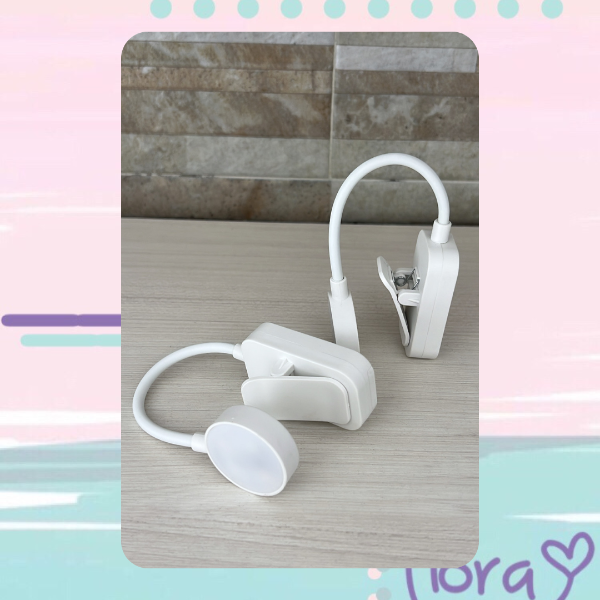 Producto - Nuevas Lámparas de Lectura - 4