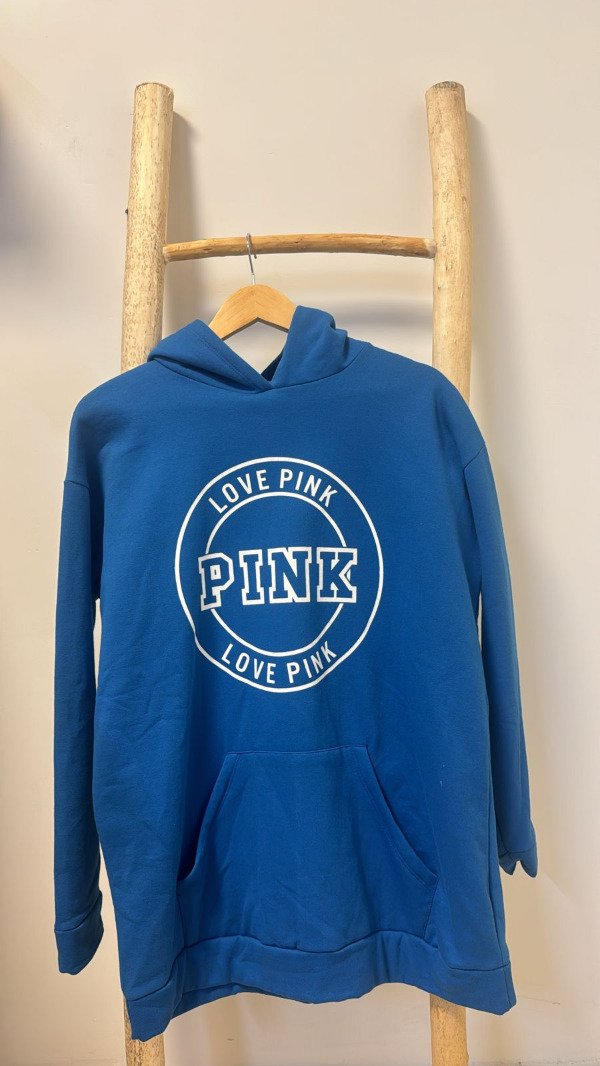 Producto - Buzo Pink