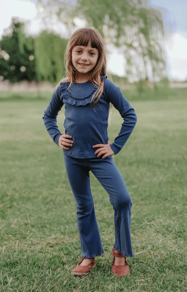 Producto - REMERA ORAN AZUL - 0