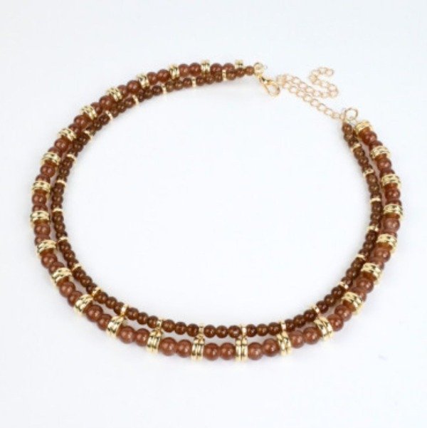 Producto - Collar Esther