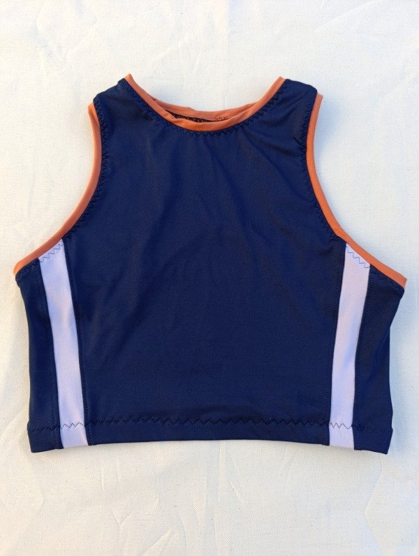 Producto - Top Largo