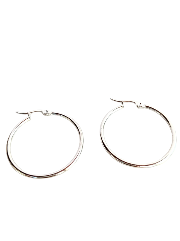 Producto - Aros Mora (COD 517)