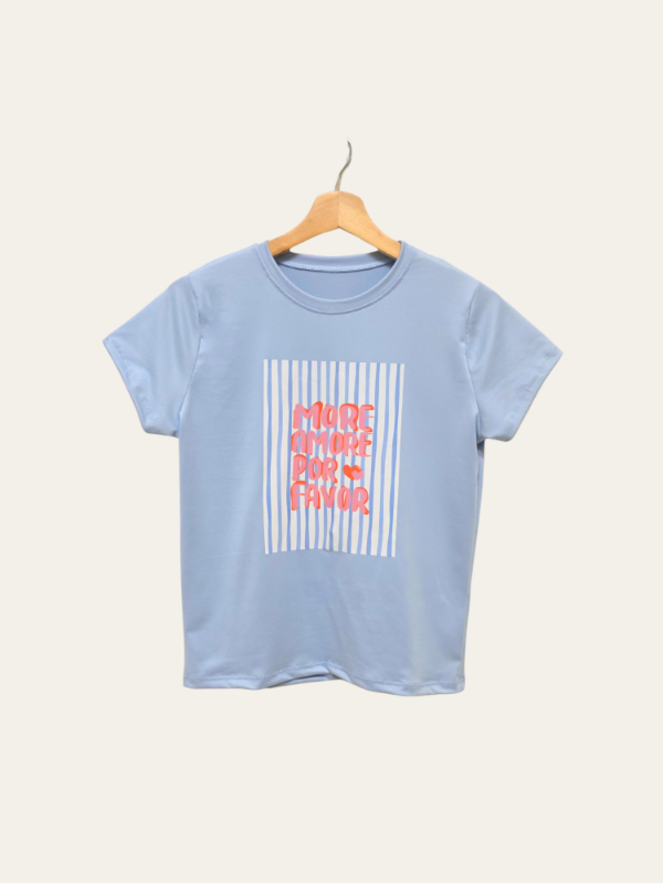Producto - Rem estampada More amore (soft con DTF) - 6