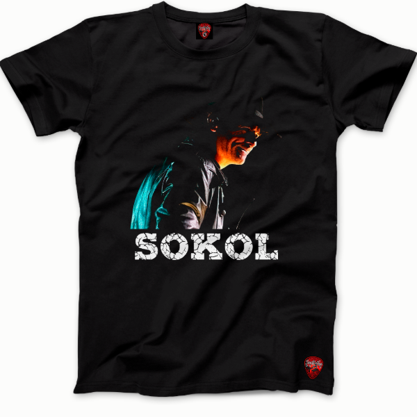 Producto - Remera - Alejandro "Bocha" Sokol - 26