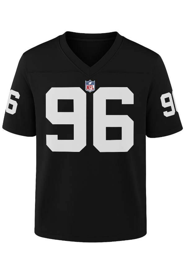 Producto - jersey Pato sardelli