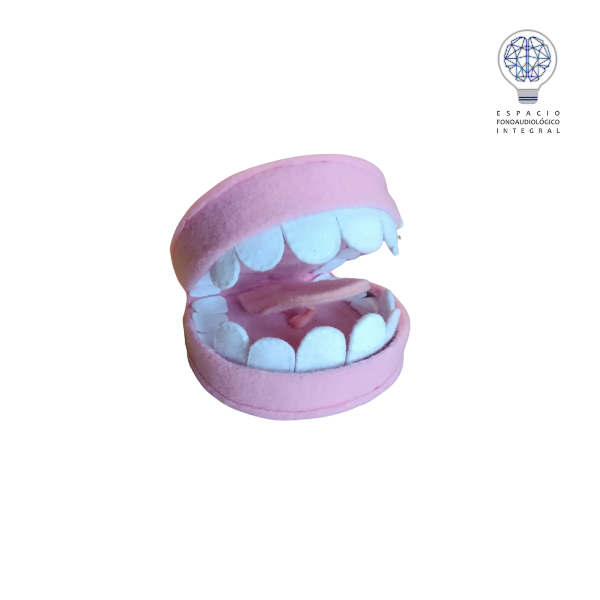 Producto - Boca Lúdica