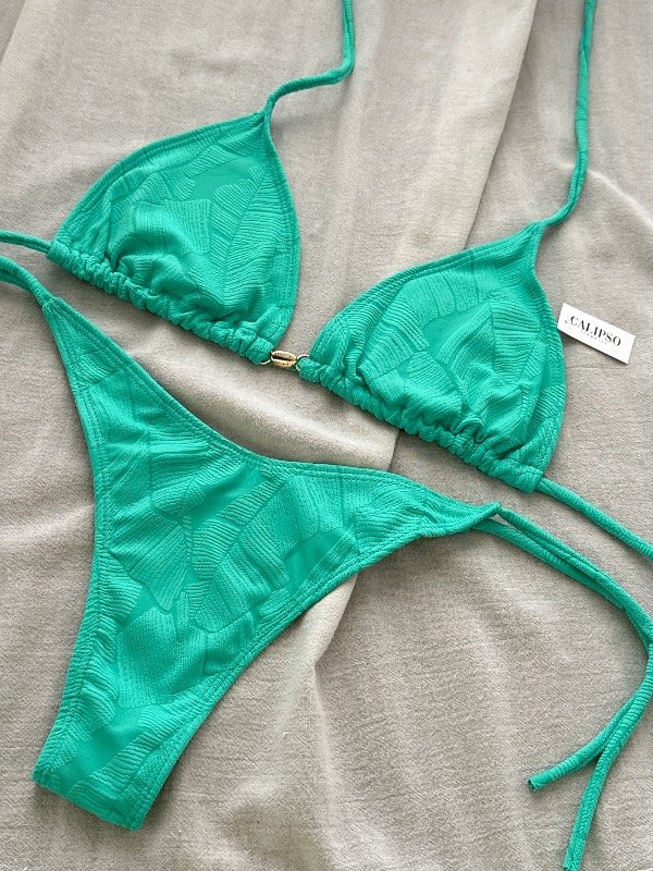 Producto - BK ARUBA CON DIJE VERDE