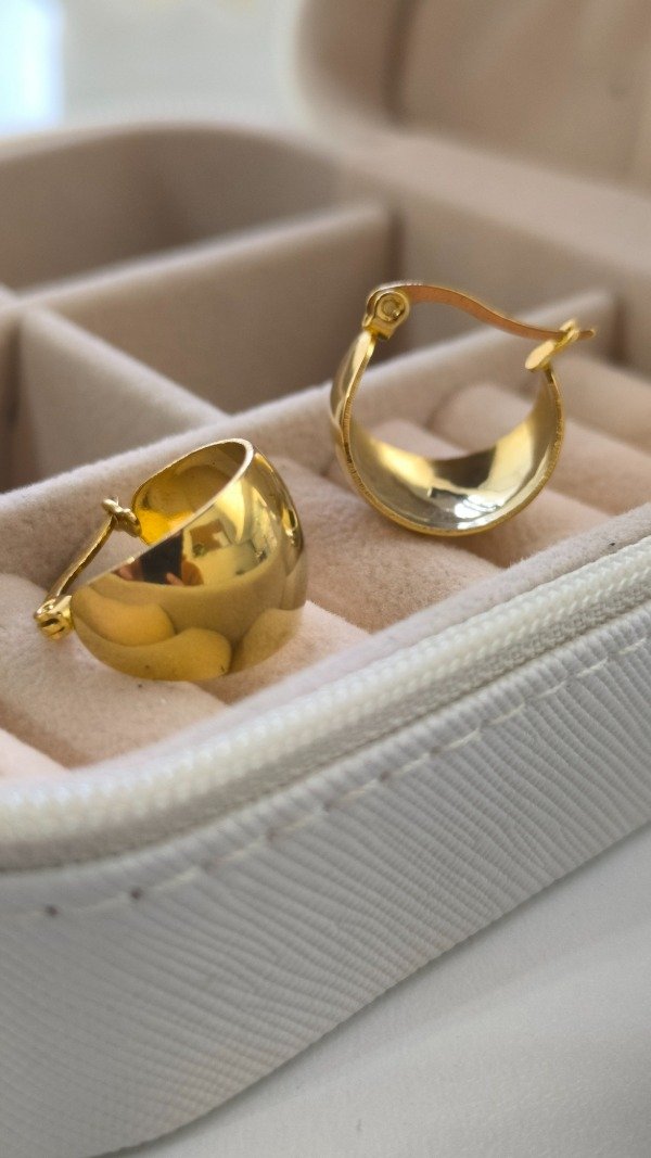 Producto - Argollas Bomb