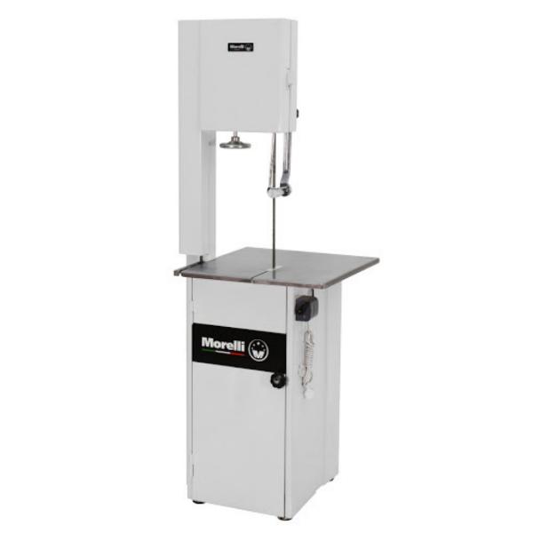 Producto - SIERRA GIGANTE MOTOR 1 HP MORETTI