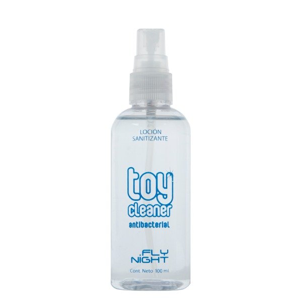 Producto - Toy Cleaner 100 Cc C/dosif