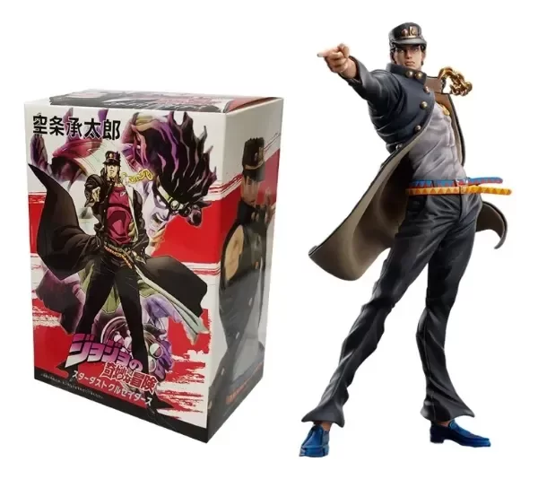 Producto - Figura Jotaro 16cm - Jojo Bizarre Adventure