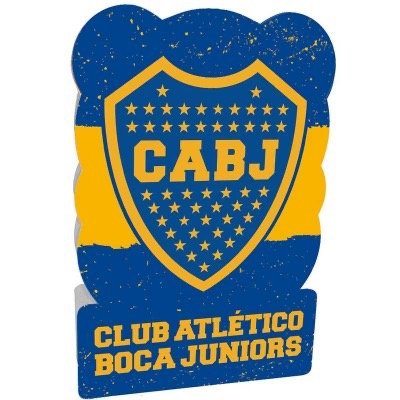 Producto - Piñata Boca