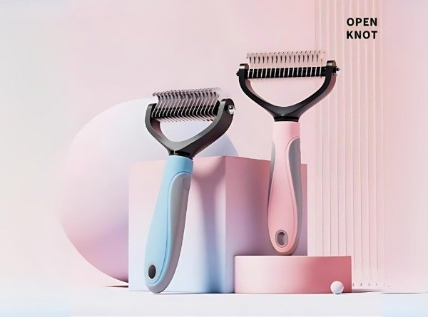 Producto - CEPILLO SACANUDOS GRANDE CON 17 DIENTES