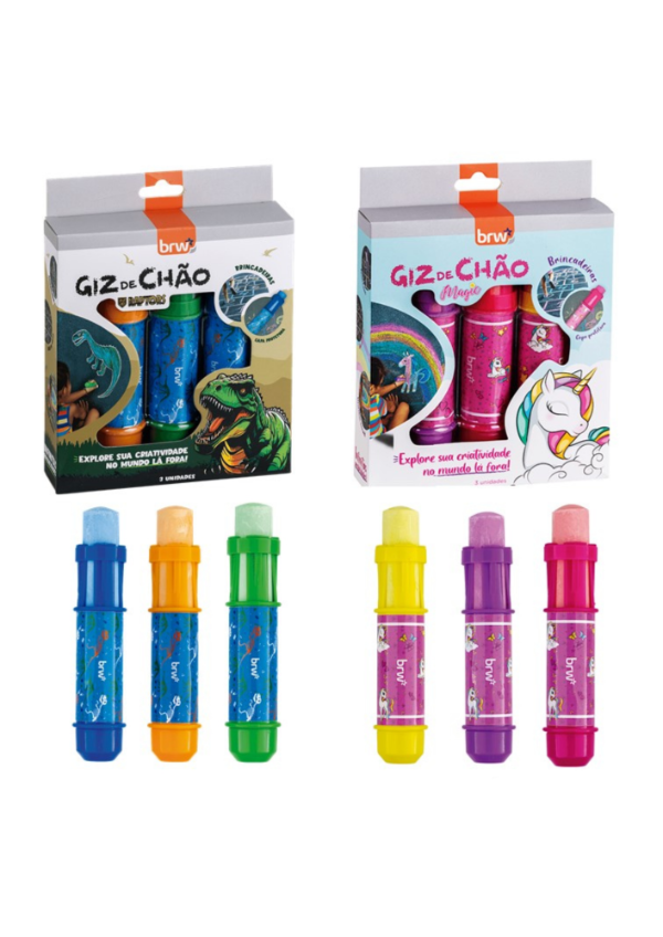 Producto - TIZA PARA PISO RETRACTIL x3u.