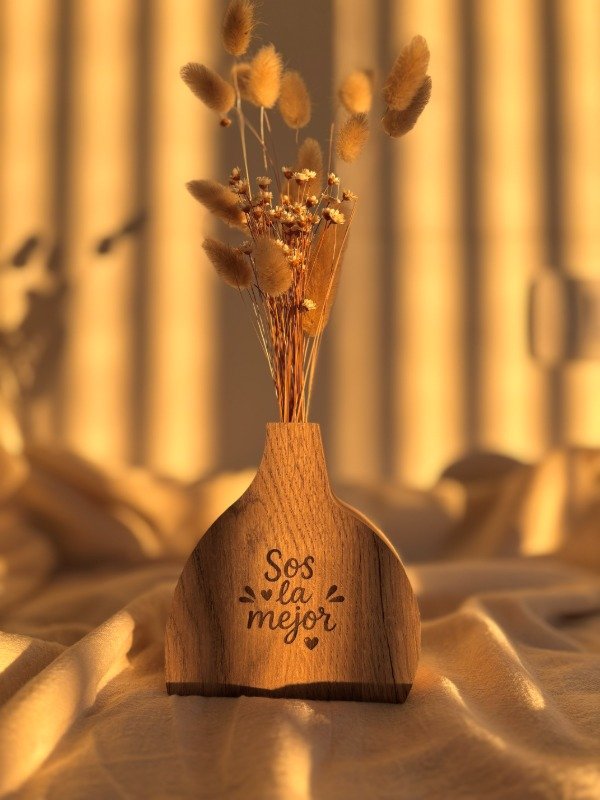 Producto - Florero LIS