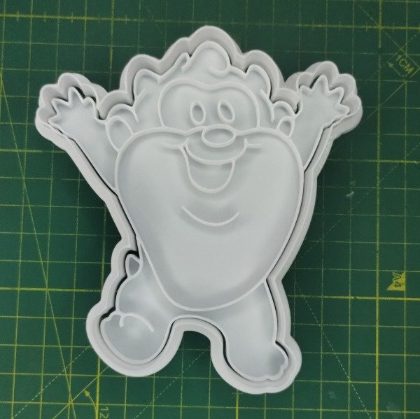 Producto - Looney tunes 6